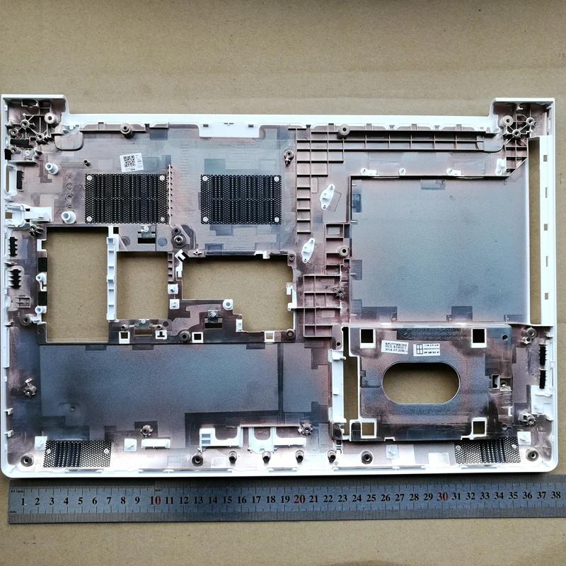 Новый нижний чехол для ноутбука lenovo 510 15ikb 310 15IKB Ideapad 15ISK AP10S000A10 AP10T000700 AP10S000A30 15