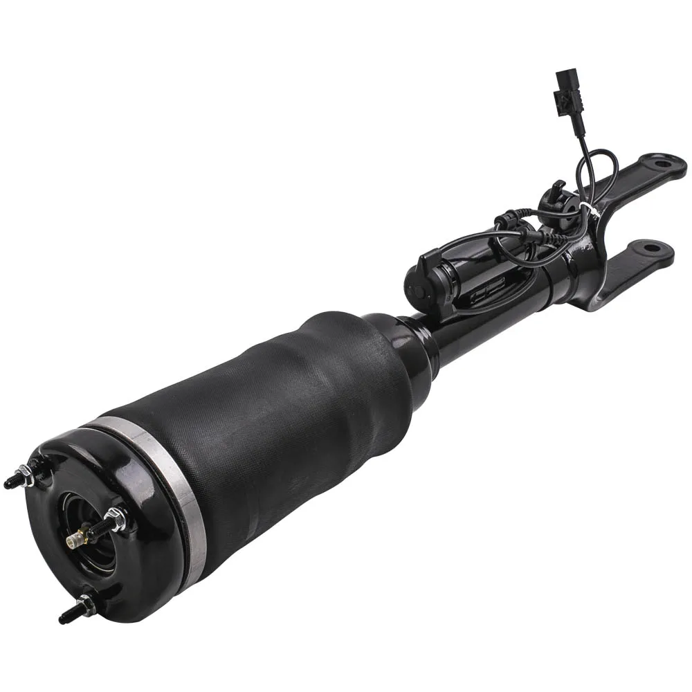 Передняя воздушная пружина сумка для Mercedes Benz W251 R280 R320 R350 R500 R63 06-2010 пневматическая