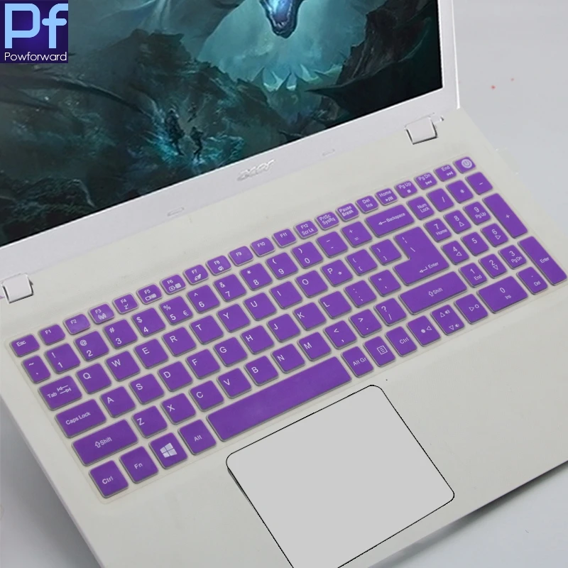 15 6 17 дюймов крышка клавиатуры для ноутбука Acer Aspire V15 V17 VN7 592G 792G F5 573G / 3 A315 A317 51 52