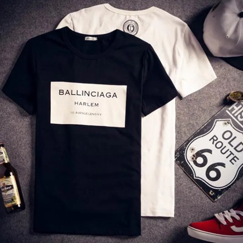 2017 любителей печати досуг сплошной цвет шею был тонкий топы большой размер