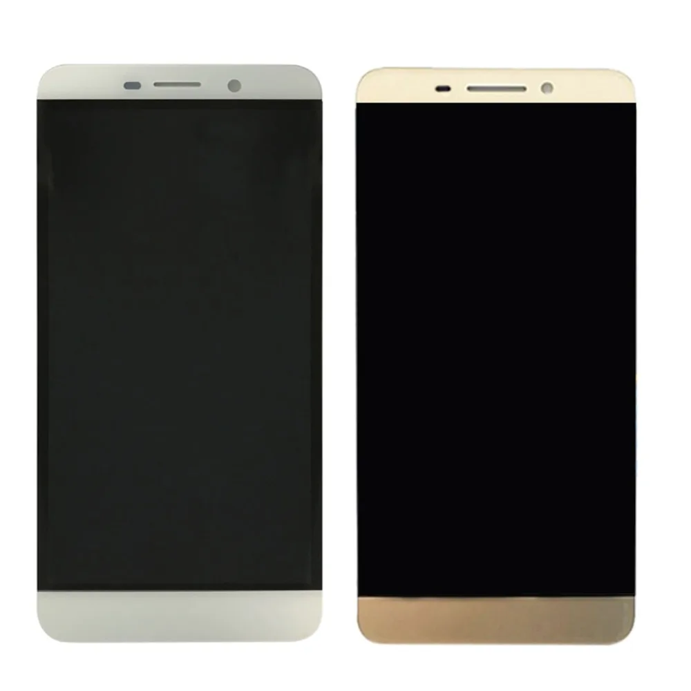 5.5&quot X800 LCD For Letv 1 Pro Display Touch Screen Tested Digitizer Assembly 1Pro | Мобильные телефоны и аксессуары