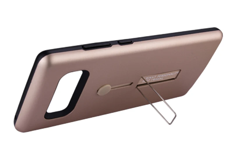 Case for Samsung Galaxy Note8 Cover Feel silky series PC TPU Luxury Phone Cases Note 8 SM-N9508 SM-N9500 |