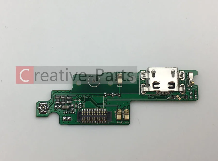 Оригинальная дополнительная пластина с разъемом USB типа C для Xiaomi Redmi 4X|plate| |