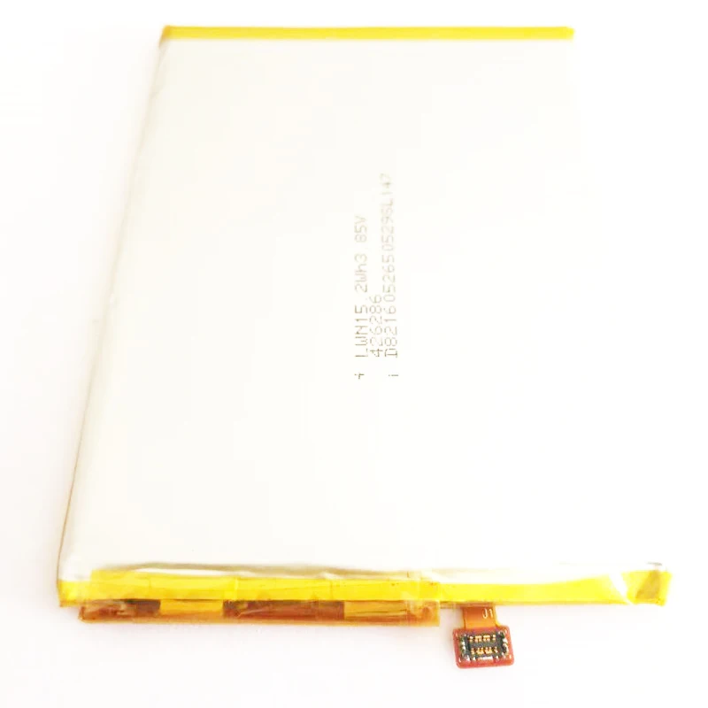 Новый 3 85 В 4000 мАч литий ионная Расширенная Батарея для Lenovo Vibe A Hot 4 X556 X557 BL 39AX