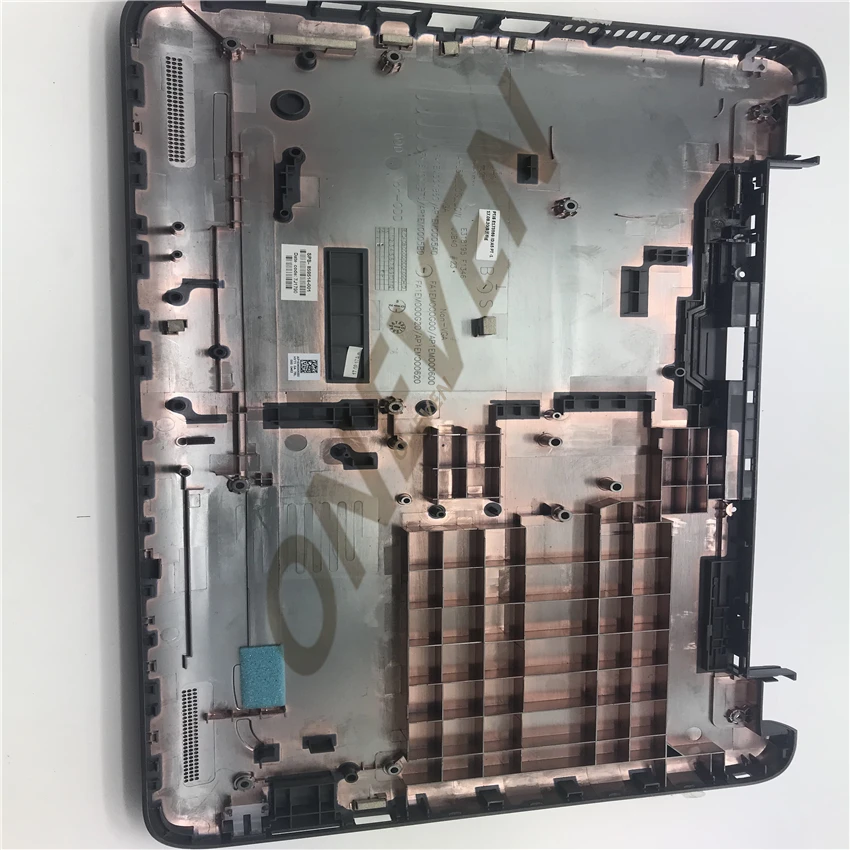 

New Bottom cover back case shell for HP 15-AY 15-AC 250 G5 255 859514-001