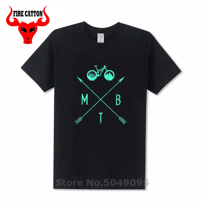 Мужская футболка для горного велосипеда MTB Nomad с велосипедным эндуро bmx диким