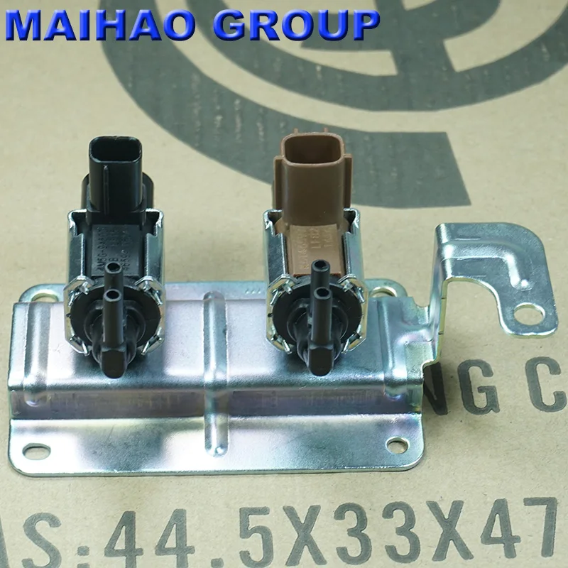 Соленоидный клапан K5T81777 для пылесборника K5T46597 4M5G 9A500 Ford Mazda 3 5 6 CX 7 бесплатная