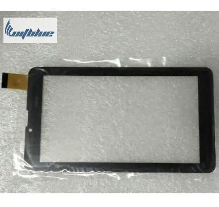 Witblue Новый сенсорный экран для 7 &quotPrestigio Grace 3157 3G PMT3157 PMT3157D планшет панель