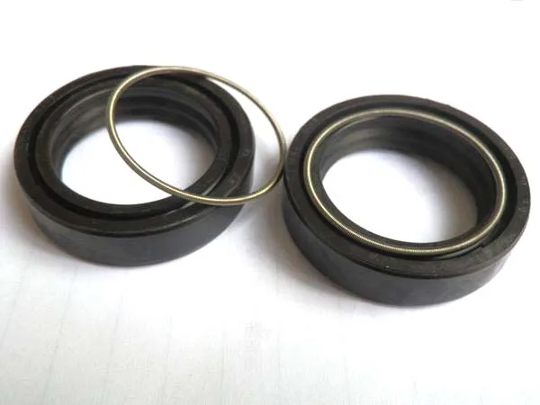 Сальники вилки для Honda AX100 MB 50 MT H100 CB100 XL100 CB125 CB125S CG125 200T|seal|seal oil |