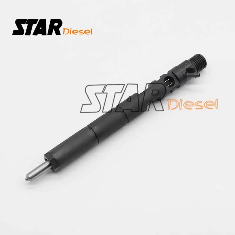 EJBR01901Z Common Rail Injector EJBR0 1901Z Diesel Injection EJB R01901Z for HYUNDA KIA Carnival / Sodena 2.9 CRDI 33800-4X500 | Автомобили
