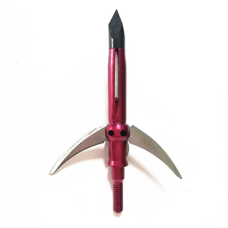 Арбалет и составляющие красная с бантом рисунок имбирный 4 Razor-sharp заточенные