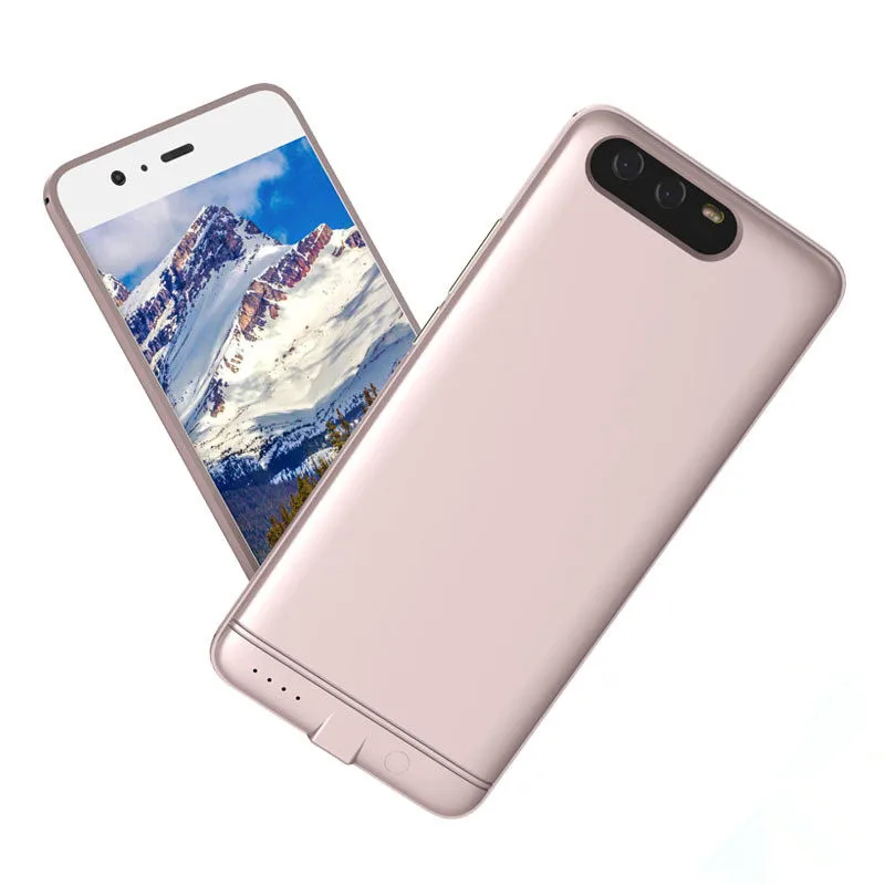 Чехлы для зарядного устройства ZKFYS Huawei P9 чехол аккумулятора портативный внешний
