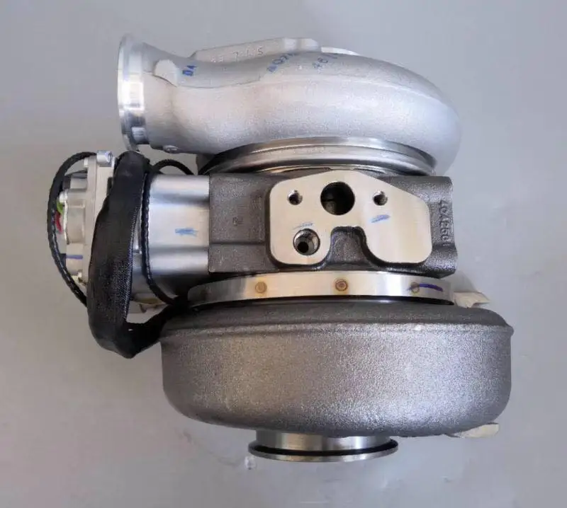 HY40V turbo HE400VG 5322530 504252242 3776795 для грузовика Iveco с двигателем 8 курсора | Автомобили и
