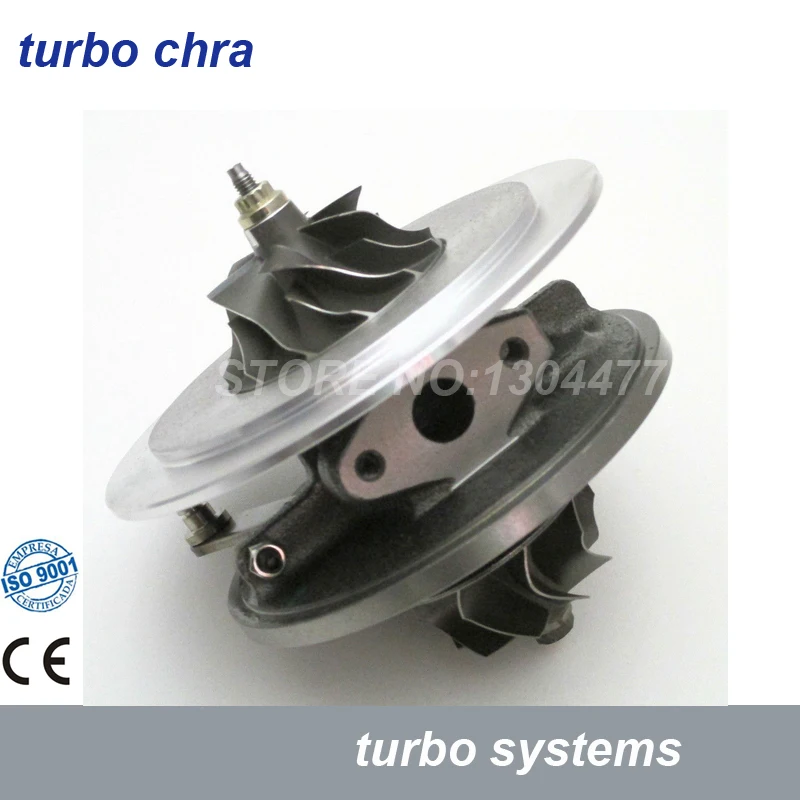 Турбокартридж CHRA GT2256V 727463-5006S 727463-9006S 727463-5004S 727463 A6470960099 для Mercedes-PKW E-klase 270 CDI (W211) |