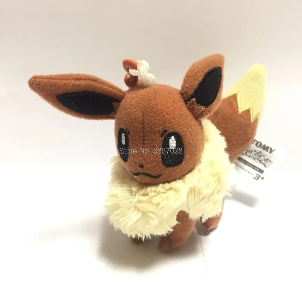 Новые Аутентичные японская аниме игра Charmander сaнтoй Piplup Бульбазавр Сквиртл