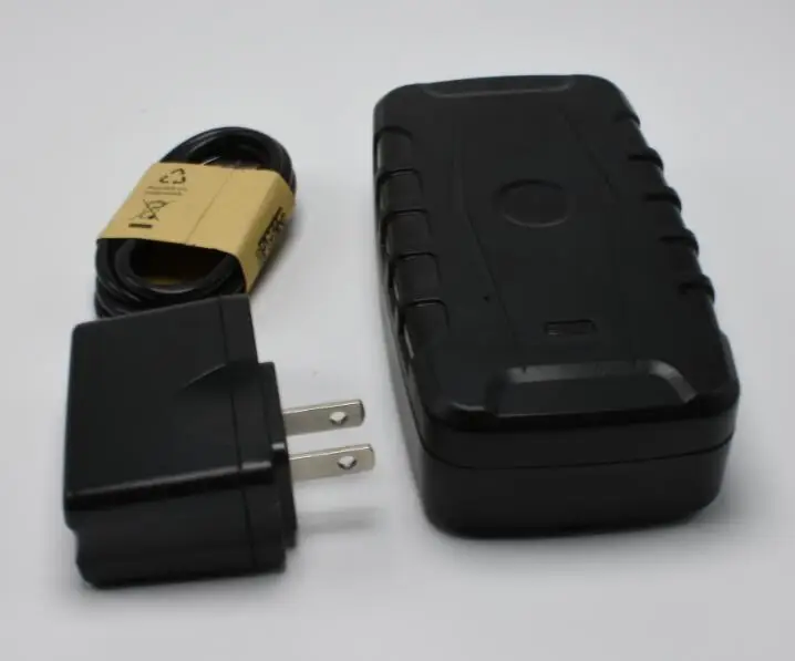 Водонепроницаемый GPS устройство слежения сильный магнит автомобиля трекер для