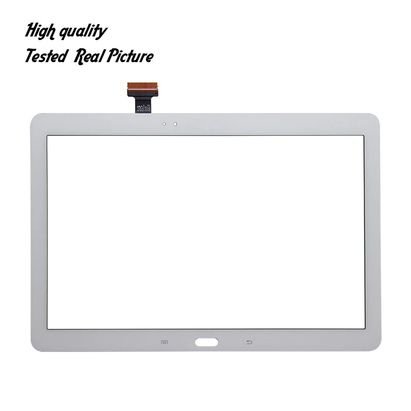 Для Samsung Galaxy Tab Pro 10 1 SM T520 сенсорный экран дигитайзер панель стеклянный датчик