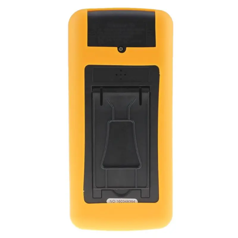 Цифровой DT-9205A мультиметр с ЖК-дисплеем AC/DC Амперметр тестер сопротивления емкости
