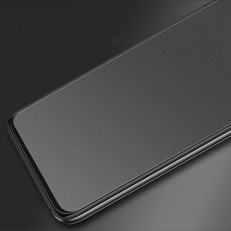 Микроданные для Samsung Galaxy A10 A20 A30 A40 A50 A70 A90 9H матовая защитная пленка из закаленного