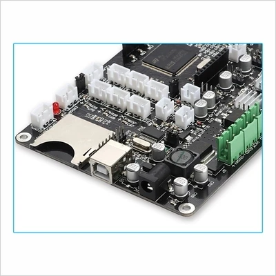 Комплект основной платы wifi Dual-head сенсорный экран power Off продолжить работу 32 бит
