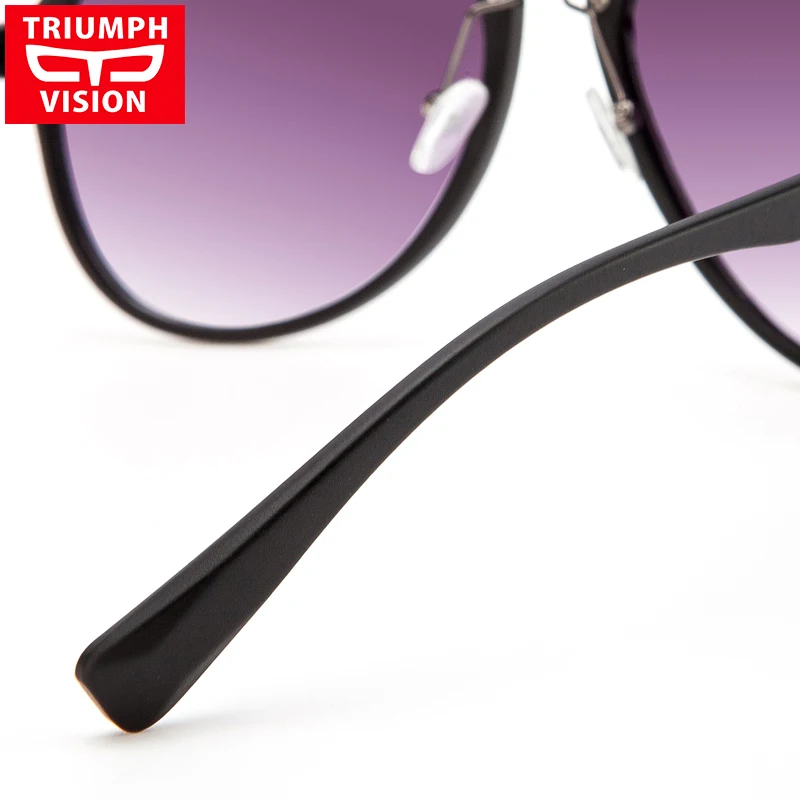 Солнцезащитные очки TRIUMPH VISION для мужчин модные мужские солнцезащитные UV400 с