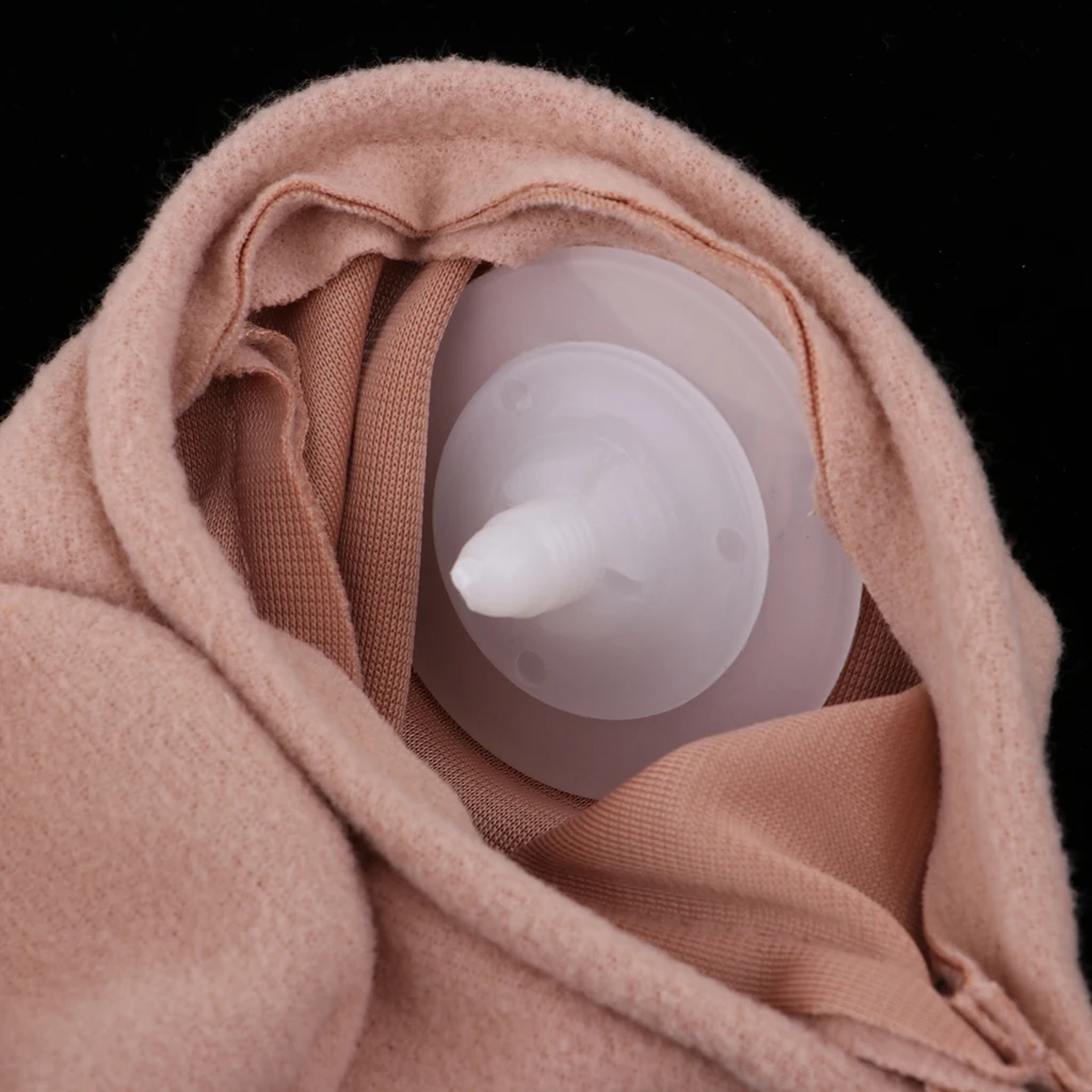 

22inch Reborn Cloth Baby Body For 3/4 Arm Full Leg Mold Doll DIY Accessories
