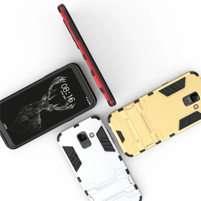 Тонкий Жесткий ПК + Мягкий Силиконовый ТПУ прочный резиновый защитный чехол с