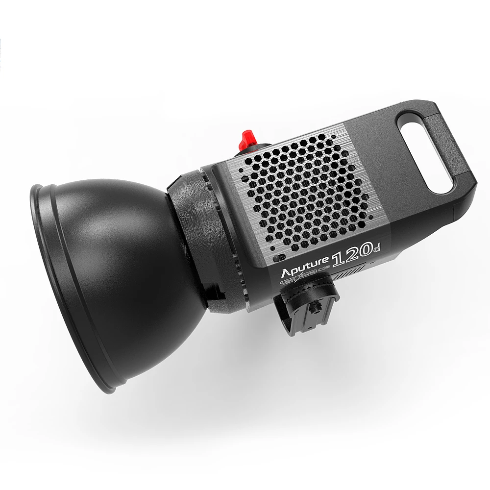 Клеевая форма для восстановленного Aputure v образной КРЕПЕЖНОЙ ПЛАСТИНОЙ LS C120D