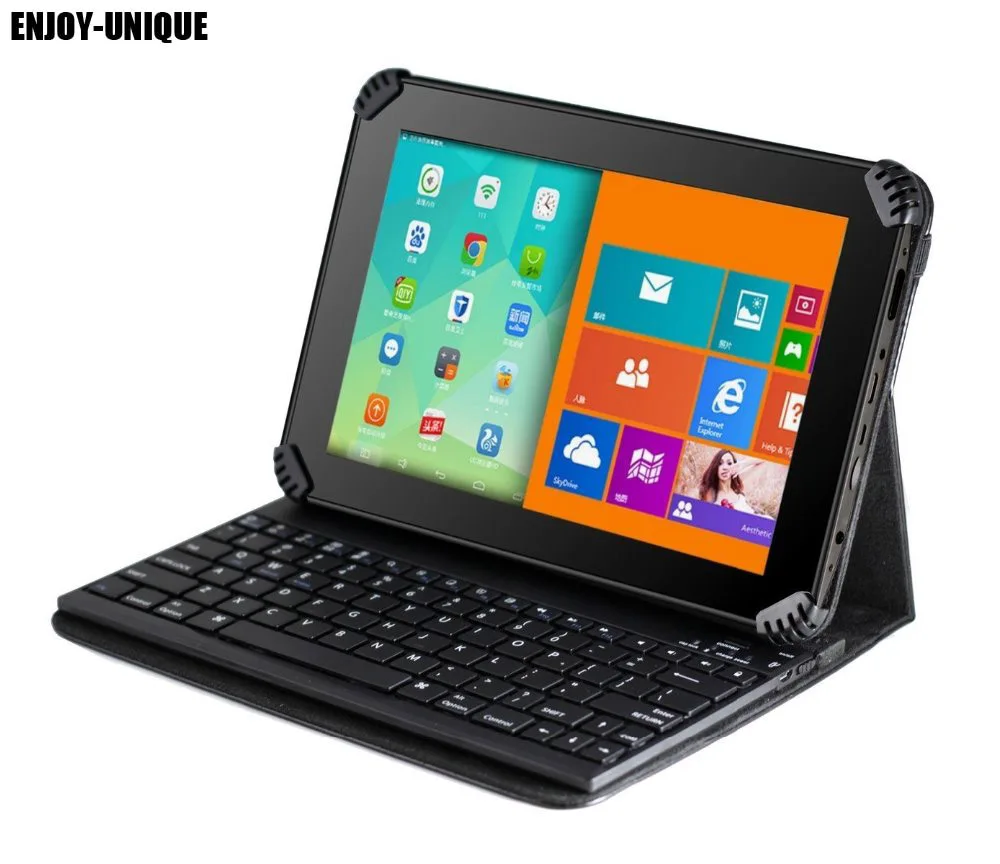 Чехол с клавиатурой для Samsung GALAXY Tab S2 T710 T715C чехол 8 дюймов Galaxy съемной Bluetooth