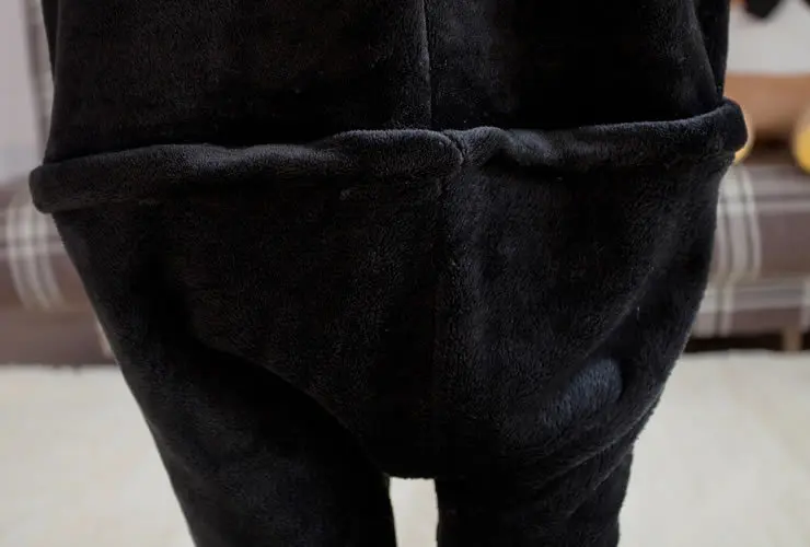 Прохладный скелет Пижама с рисунком из Аниме Onesie Косплэй костюм в стиле унисекс