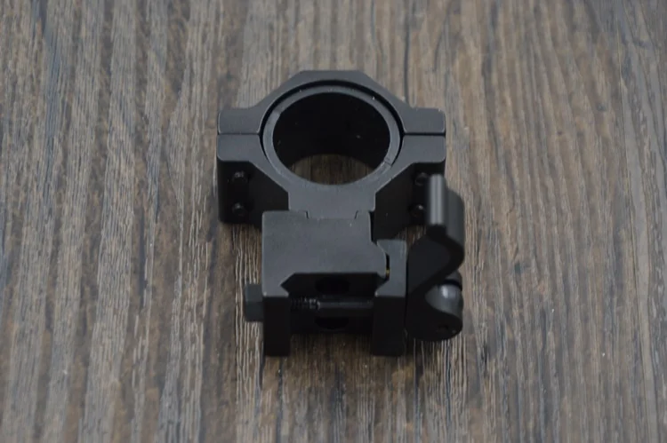 Alonefire KC05 25 до 30 мм кольцо 21 мм Quick Release Rail база ласточкин хвост ткач страйкбол винтовка дробилка лампа лазерный прицел Прицелы