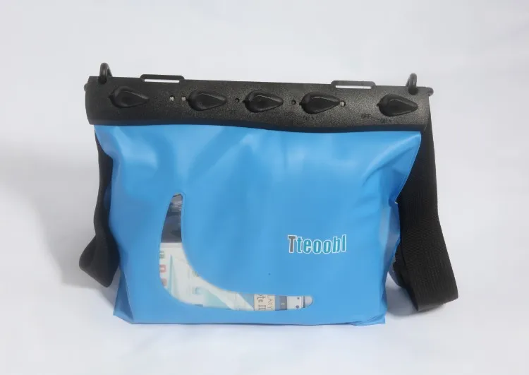 Водонепроницаемый чехол Tteoobl L 819C 20 м большая многофункциональная сухая сумка для