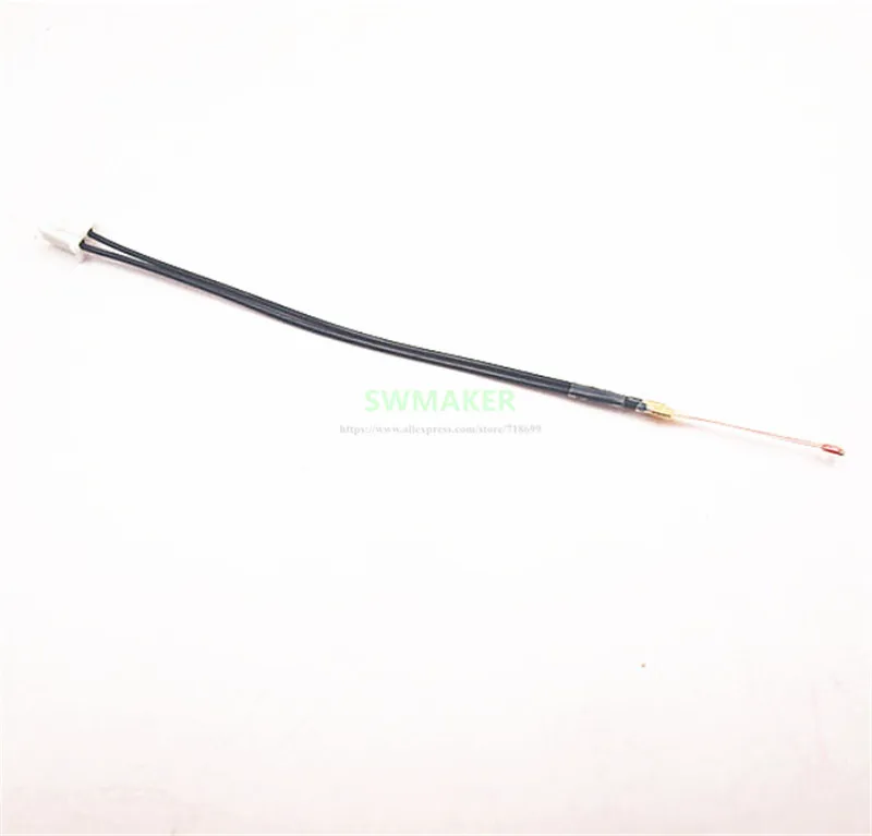1 шт. Термистор для замены 100K NTC3950 3D принтеров Reprap Prusa i3 Wanhao Anet|3d thermistor|for 3d printerthermistor