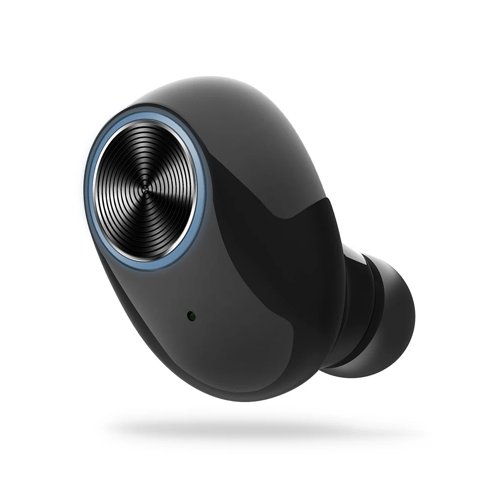 V6 TWS Bluetooth наушники беспроводные вкладыши BT 5 0 стерео водонепроницаемые с