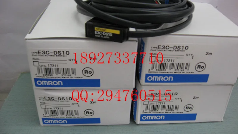 

[ZOB] 100% Новый оригинальный датчик приближения OMRON Φ 2M