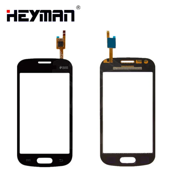ЖК-дисплей с сенсорным экраном для Samsung Galaxy Trend Lite S7390 I699i экран дигитайзер