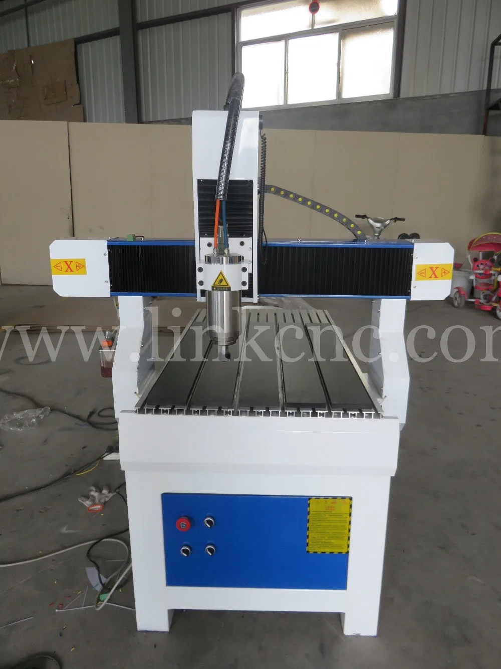 cnc router wood ncstudio control system hobby 0609 | Инструменты