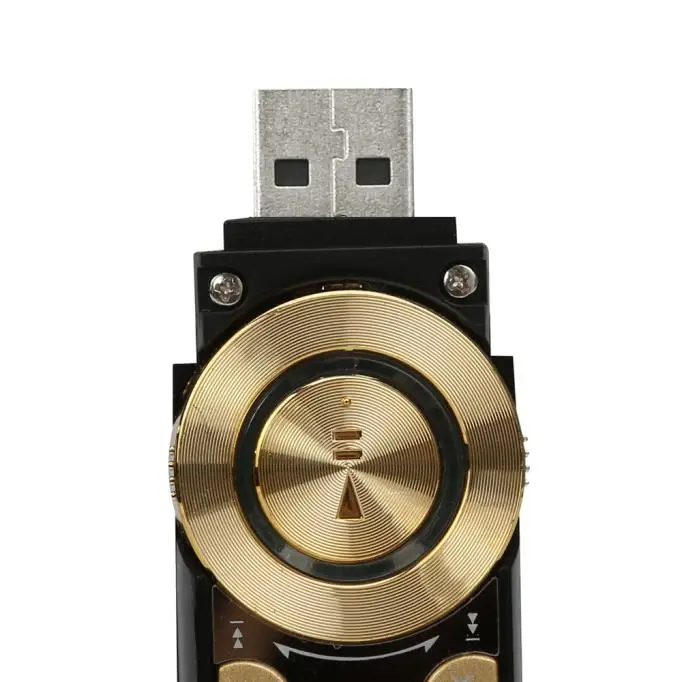 Лидер продаж 2019 новый модный USB ЖК экран с поддержкой 8 ГБ флэш памяти TF плеер MP3 FM