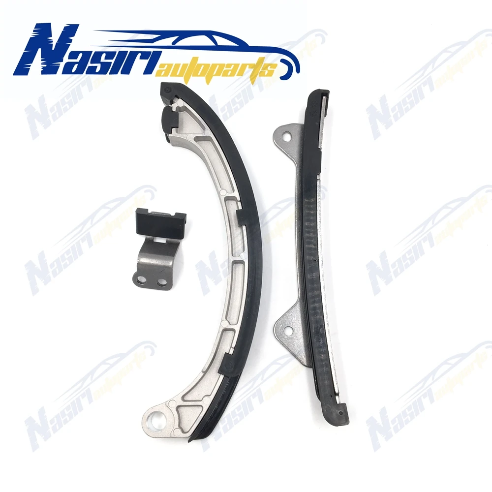 Набор цепей ГРМ для Toyota Rush BB Passo Avanza Perodua Alza Myvi Daihatsu Terios Luxio Boon Coo 1 5 3SZ-VE 2004- |