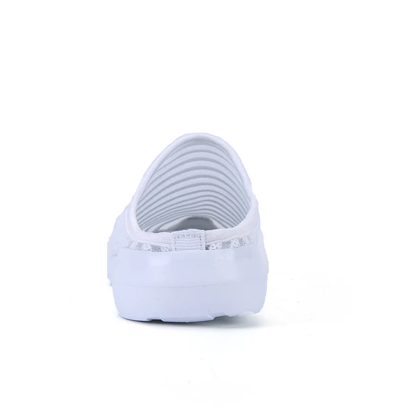 ALIBOY/Женская прогулочная обувь кроссовки baskets femme homme дышащие сетчатые пляжные