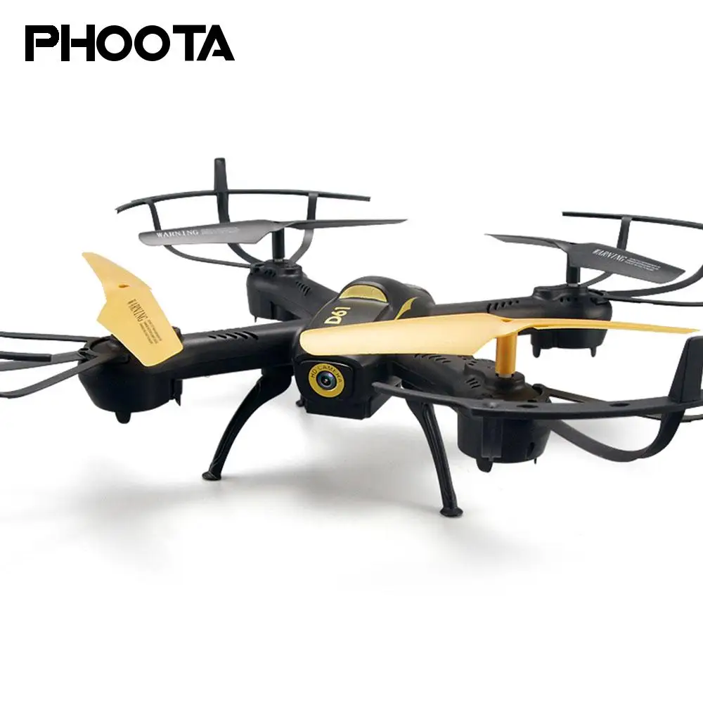 2 4 Ghz 4CH 480 P RC Квадрокоптер Дрон Wifi летательный аппарат Подарочная игрушка с