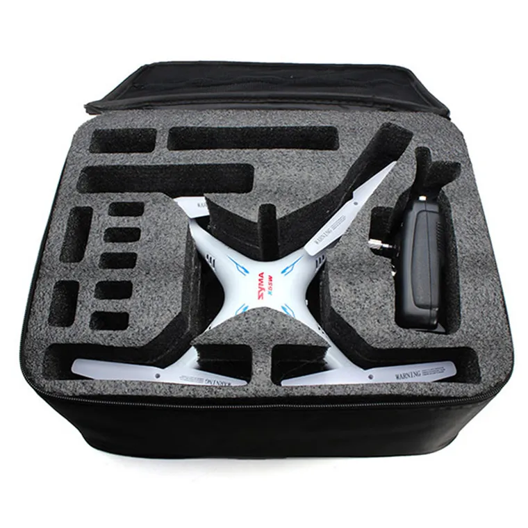 Радиоуправляемый Дрон сумка рюкзак чехол сумка для Syma X5C X5S X5SC X5SW X5HC X5HW X5UC X5UW сумка для дрона