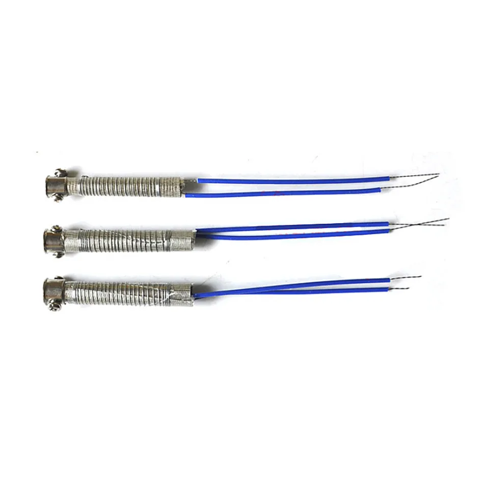 220 В 40 Вт Железная Ткань для прогрева запасные части прогрева|220v 40w|heat iron40w 220v |