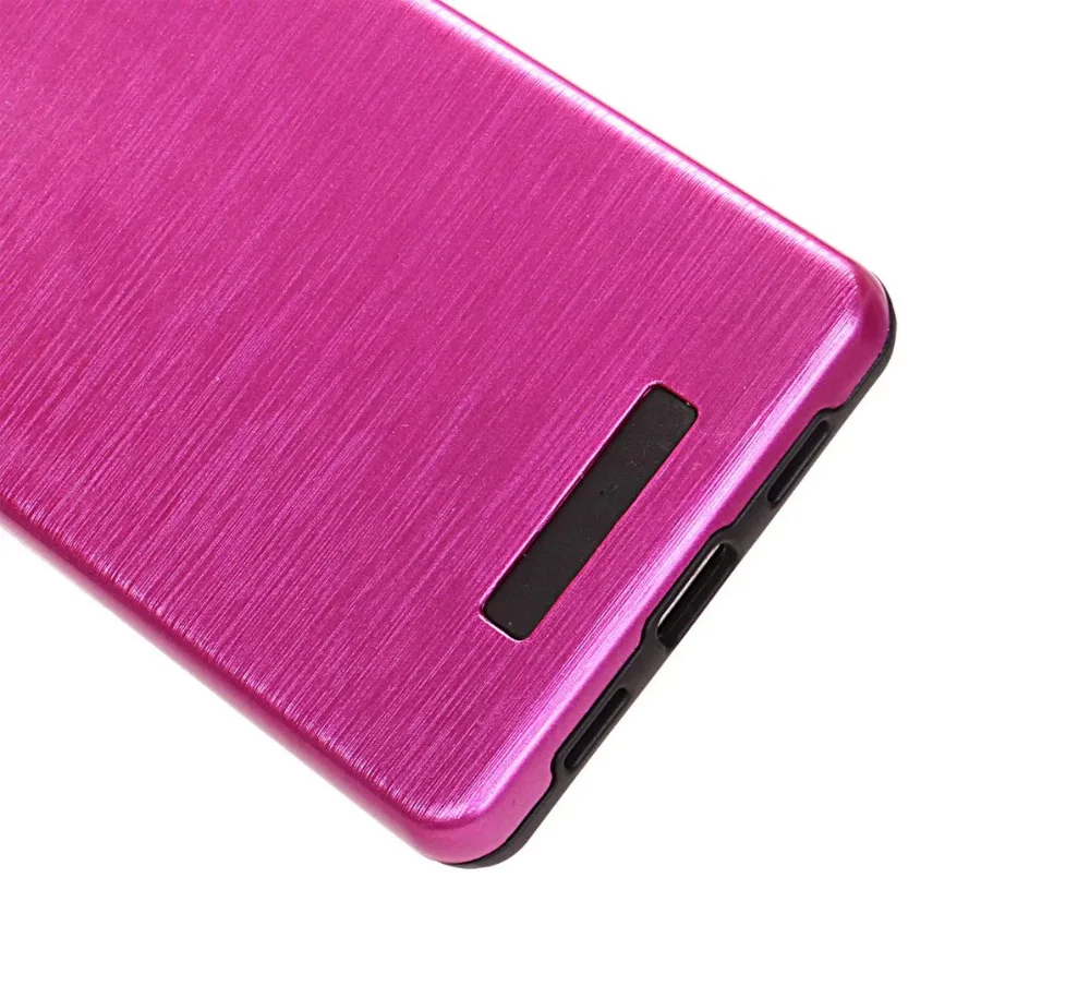 MSK Высокое качество металлический корпус волочения Проволоки дизайн обложки спс