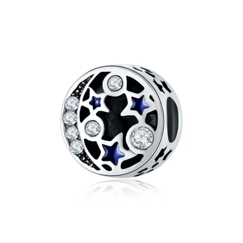 DIY браслет берлоки бусы Мэри Поппинс серебро bijoux en argent ювелирные изделия joyas de plata