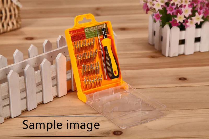 AIBOULLY C0010 Multi-function Screwdriver Disassembly Tool Phone Repair Combination Assembly Computer | Инструменты