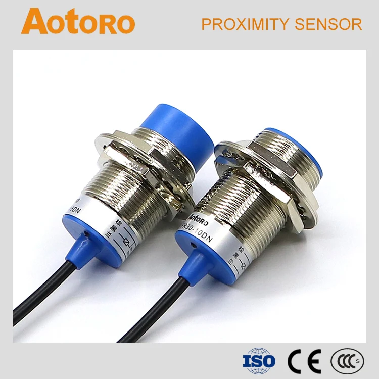 Детектор capacitivo M30 CR30 15DN2 NPN NC металлический датчик обнаружения воды|shop|shop online shopping |