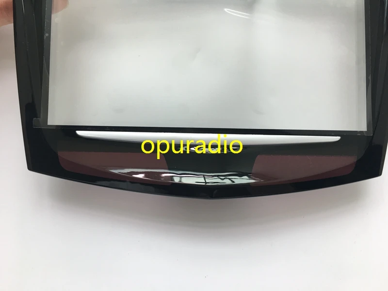 Абсолютно новый заводской сенсорный экран для Cadillac автомобильный DVD GPS навигация