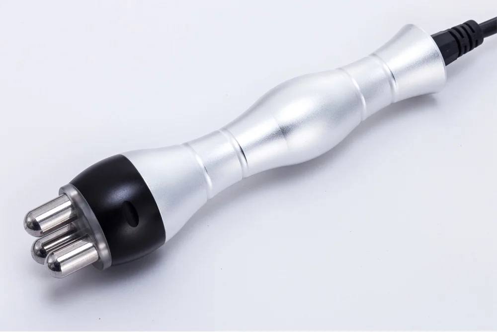 

40k Ultrasonic liposuction Cavitation 8 Pads lipo Laser Slimming Machine Vacuum RF Skin Care Salon Spa Equipment