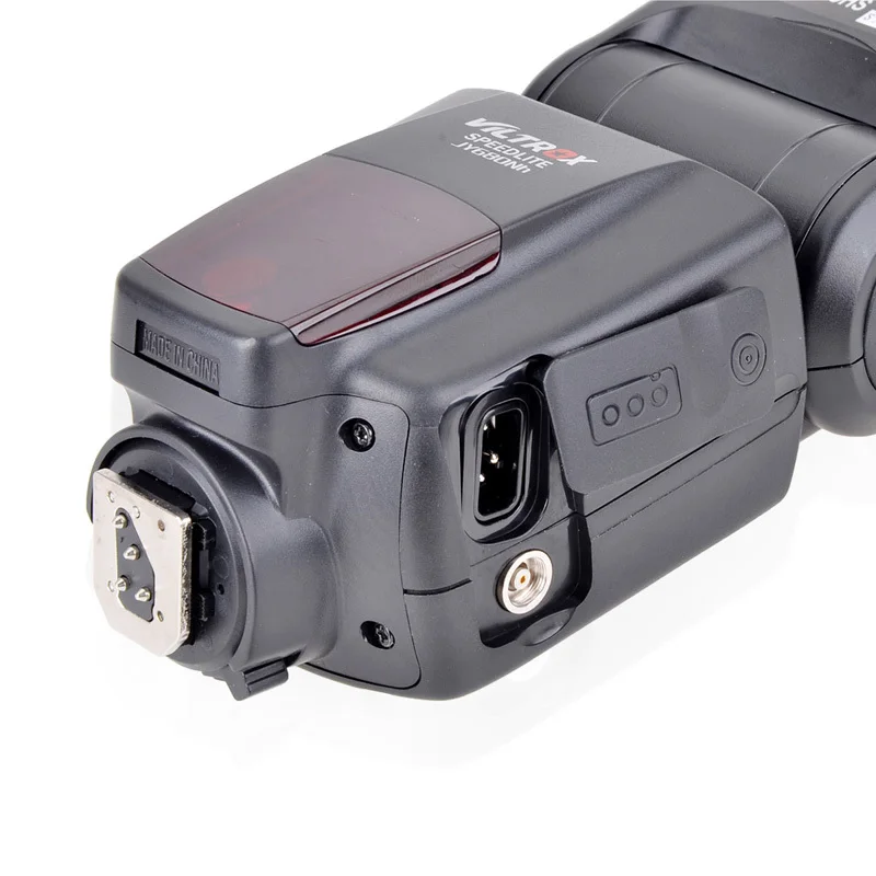 Viltrox JY 680Nh Высокоскоростная синхронизация 1/8000s TTL Flash Speed lite для камеры Nikon D800 D700 D3200